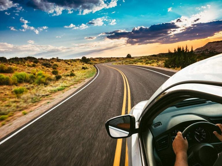 Top Road Trips You Need to Make and the Cars to Make Them In