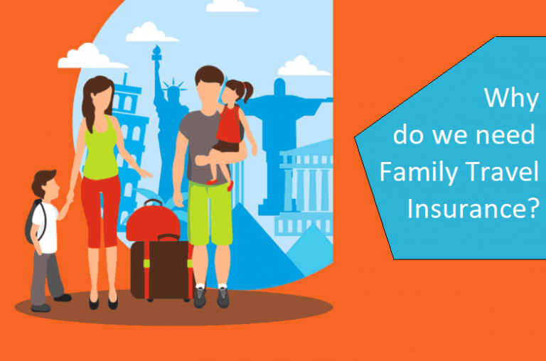 family travel insurance lv