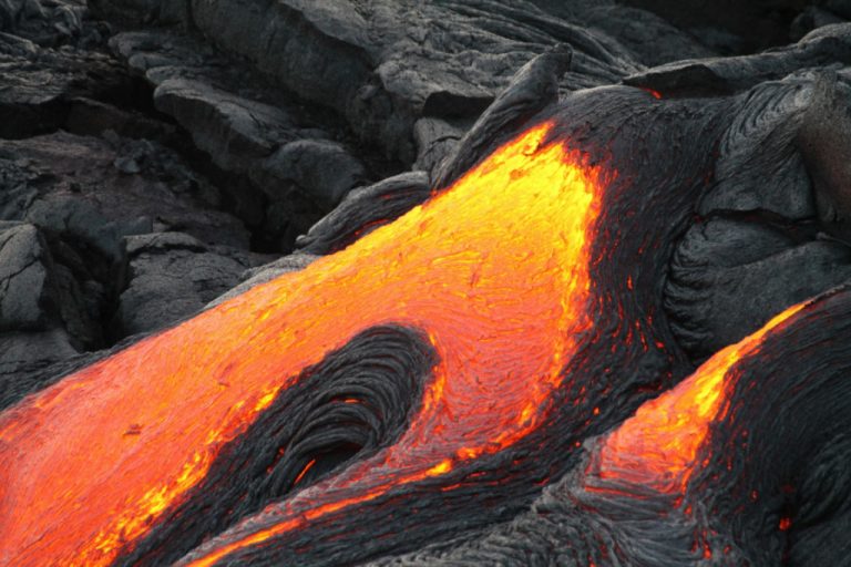 The World’s Most Famous Volcanoes