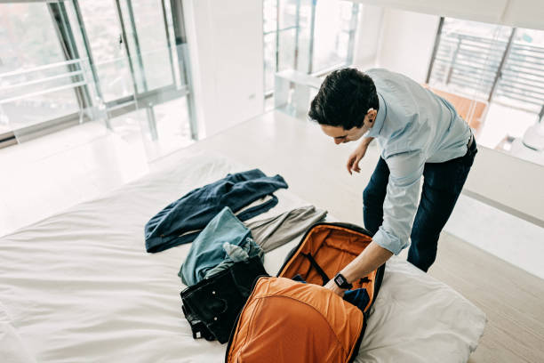 The Best Garment Bags For Travel