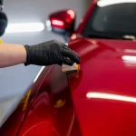 Everything you need to know before selecting car paint protection for your vehicle