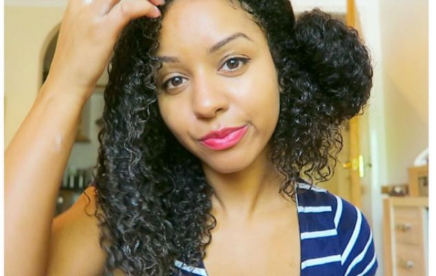 Expert Tips For Using Detangling Spray On Curly Hair