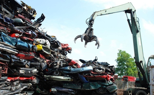 Scrap Your Old Honda Quick And Easy With Wreckers