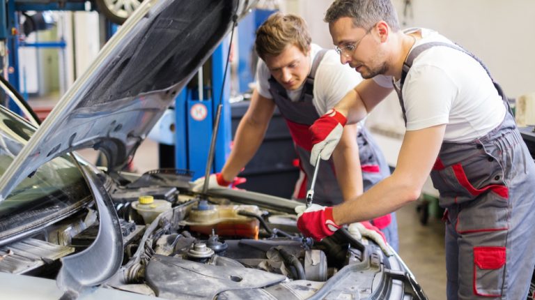 What To Look For When Choosing An Auto Repair Shop